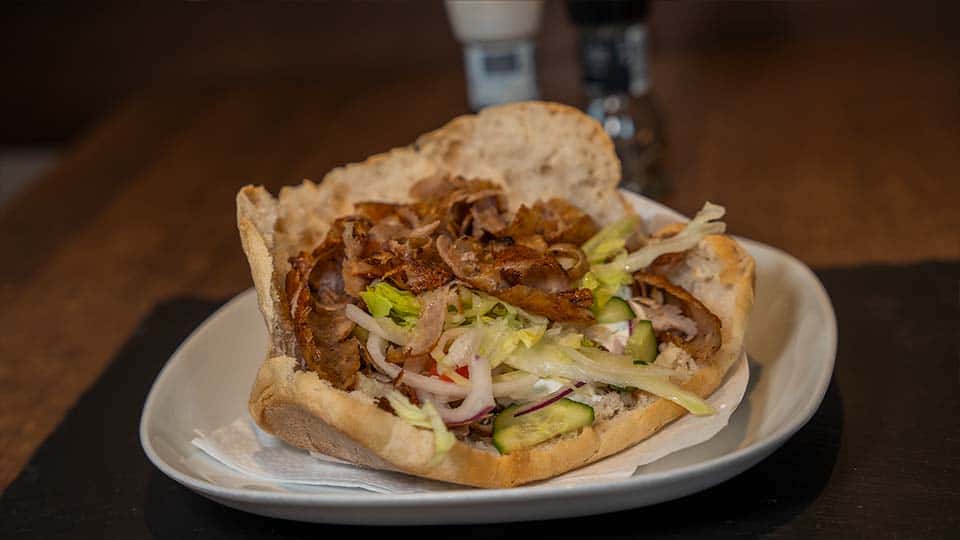 Döner