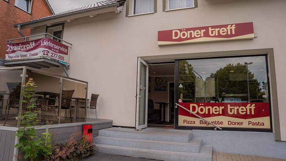 Lieferservice Fredenbeck